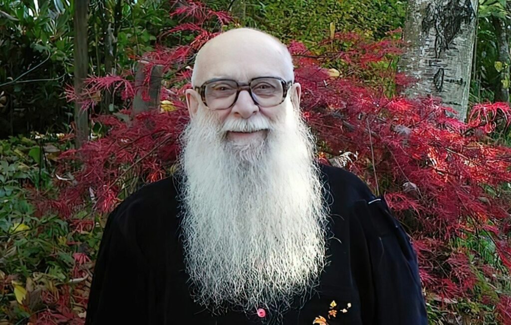 Billy Meier. Image source: mungfali.com