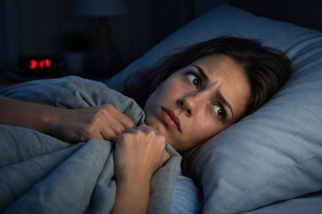 Why Silence Makes You Anxious. Silence isn't dangerous. It's simply unfamiliar. Why Silence Makes You Anxious. Silence isn't dangerous. It's simply unfamiliar.