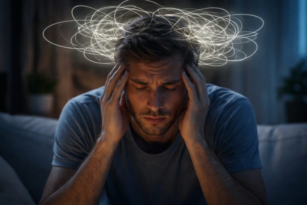 Why People Feel Uncomfortable in Silence. People often find it unpleasant to be alone with their thoughts. Why People Feel Uncomfortable in Silence. People often find it unpleasant to be alone with their thoughts.