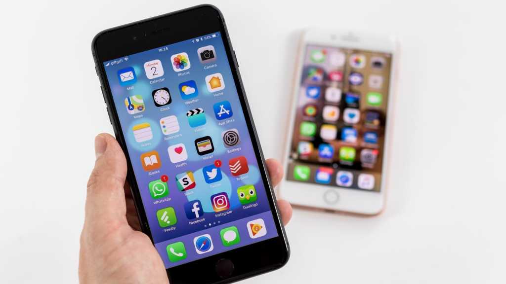 Is your iPhone becoming obsolete? Find out Apple's real support period for each model. Image: macworld.com