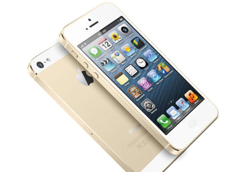The iPhone 5S has also long been obsolete. Image: macworld.com