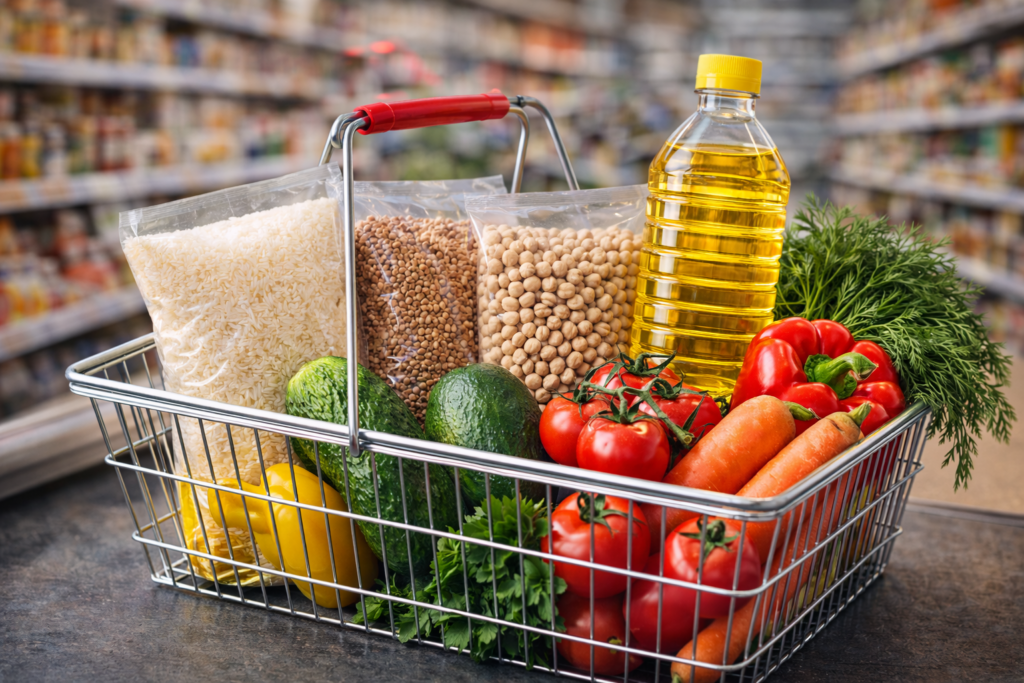 How to Choose Quality Products During Lent: Tips from Roskachestvo That Really Work. Lent is not just about restrictions, but also about rethinking your usual diet. During this time, simple products appear on the table more often, but it is precisely among them that low-quality raw materials, counterfeits, and old batches are most commonly found.