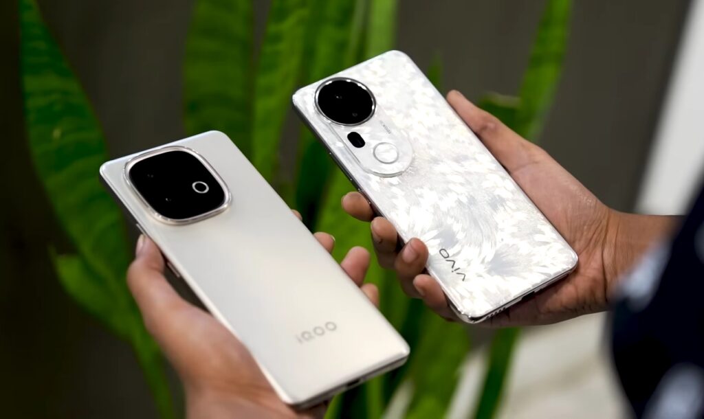 Another Smartphone Price Increase Announced: Which Phones Will Get More Expensive and When. Two more brands have announced smartphone price increases. Image: TechHook. Photo.