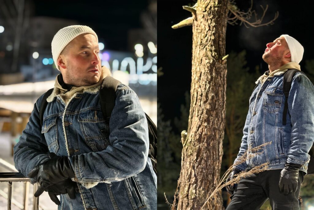 Pros of the vivo X300 Camera. vivo X300 — the king of portrait photography. Pros of the vivo X300 Camera. vivo X300 — the king of portrait photography. Photo.