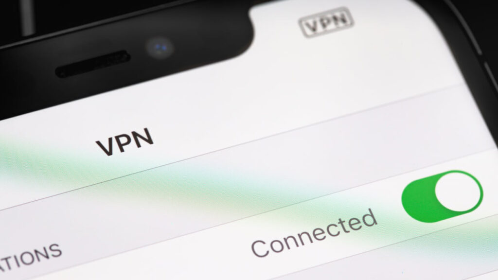 Fines for using VPN in Russia — what users face. You'll think twice about whether to turn on VPN on mobile internet. Image: mashable.com. Photo.