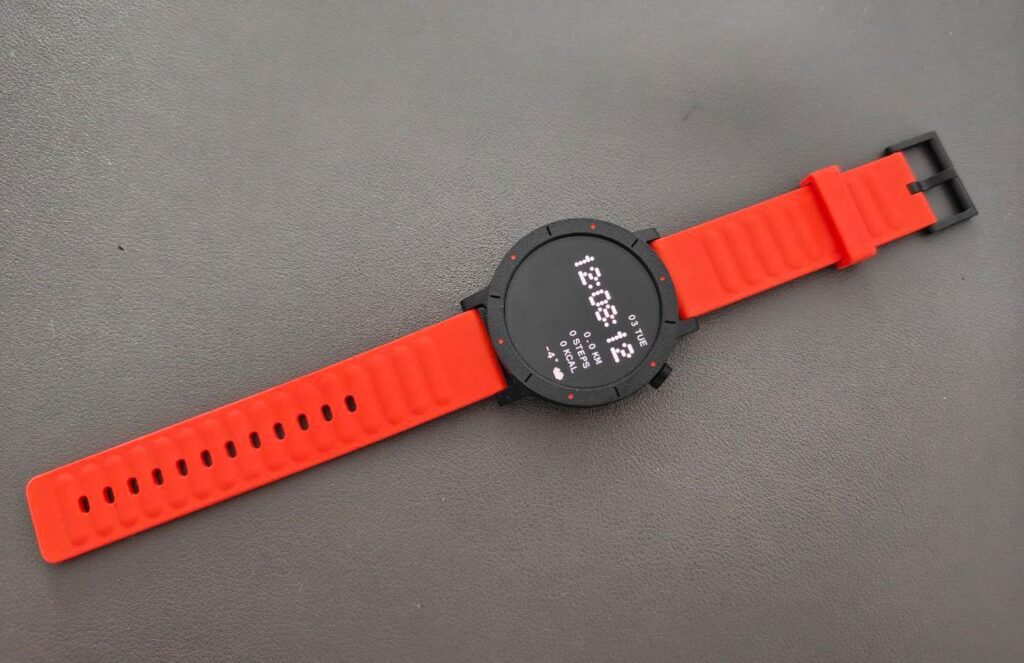 Плюсы и минусы CMF Watch 3 Pro: кому подойдут недорогие смарт-часы и стоит ли их покупать. Разбираемся, стоит ли покупать CMF Watch 3 Pro, и кому они подойдут. Let's figure out whether the CMF Watch 3 Pro are worth buying and who they're suited for