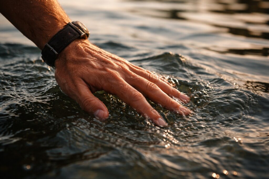 Why Is Water Wet? The Answer Will Break Your Brain. The debate over water's properties can destroy a friendship faster than an argument about grammar.