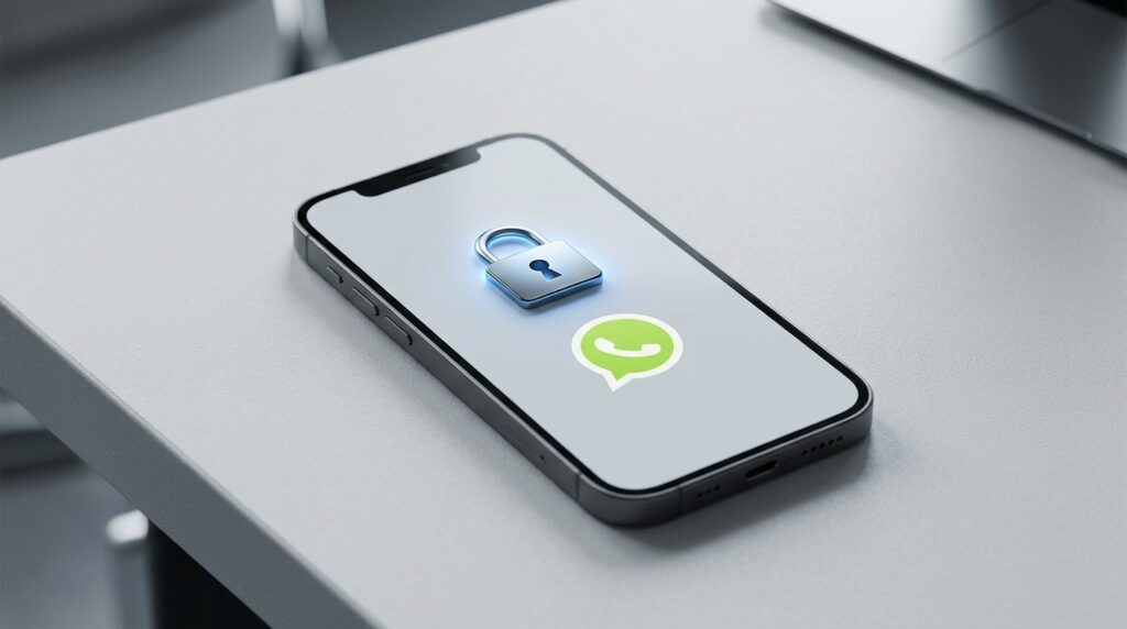Local translation does not compromise end-to-end encryption of conversations