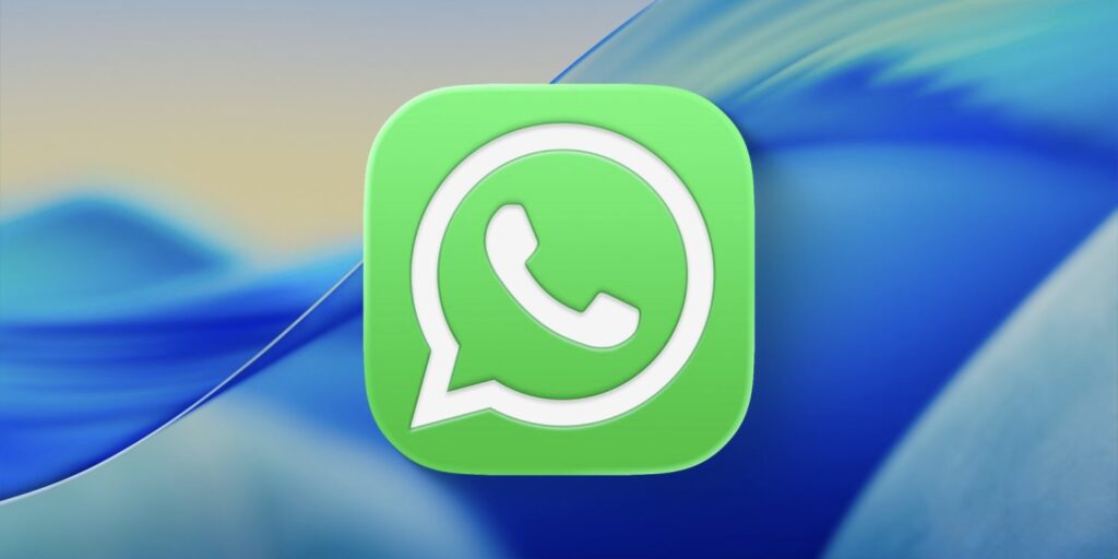 WhatsApp for iPhone will soon offer automatic message translation into 21 languages. Image: 9to5mac.com
