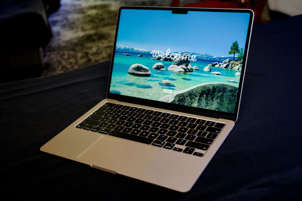 Is It Worth Buying MacBook Air M5. The most versatile device of all in terms of price-to-capability ratio. Image: macworld.com. Photo.