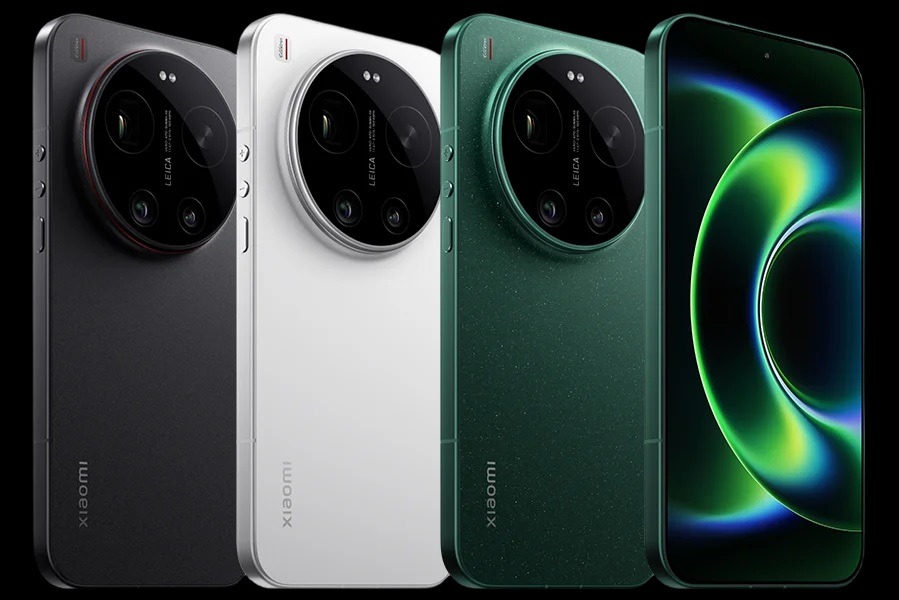 The difference between Xiaomi 17 Ultra Global and China. Color options for the global version of Xiaomi 17. The difference between Xiaomi 17 Ultra Global and China. Color options for the global version of Xiaomi 17. Photo.