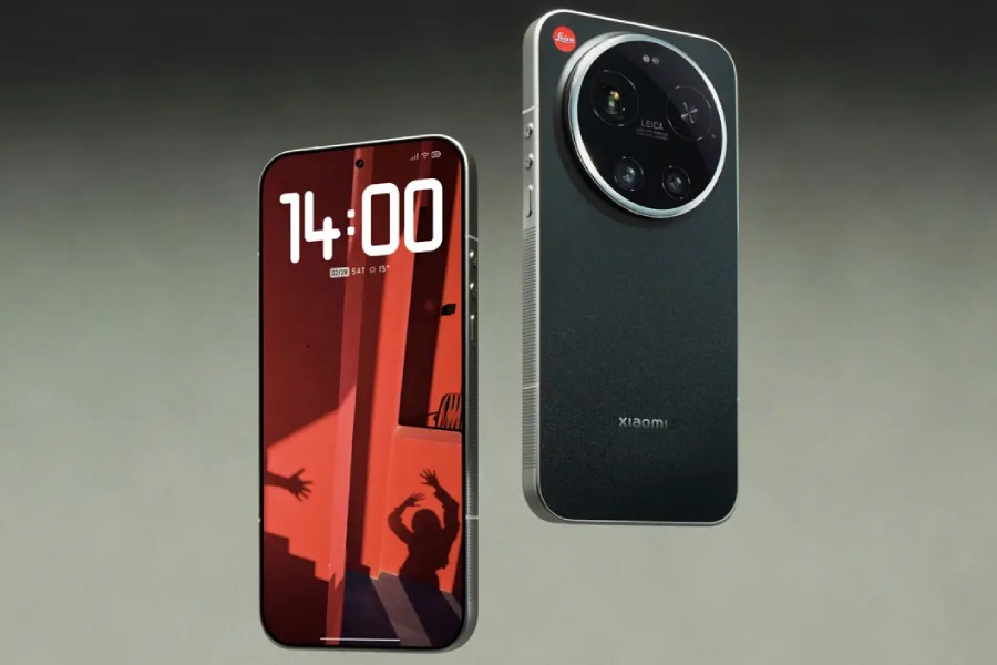 Какие модели Xiaomi обновятся до Android 22. Тот же Xiaomi 17 Ultra, но в топовом исполнении. Изображение: gizmochina.com. The same Xiaomi 17 Ultra, but in a premium edition. Image: gizmochina.com