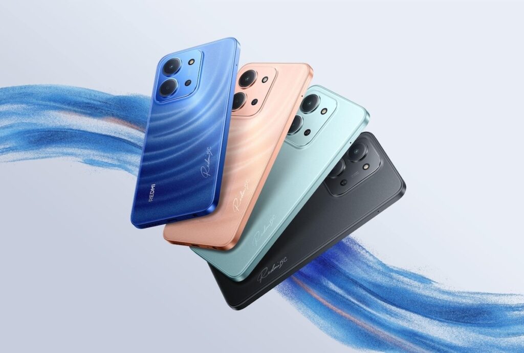 Xiaomi Redmi 15C — смартфон для школьника с хорошей батареей и NFC. Xiaomi Redmi 15C. Изображение: GadgetMatch. Xiaomi Redmi 15C. Image: GadgetMatch