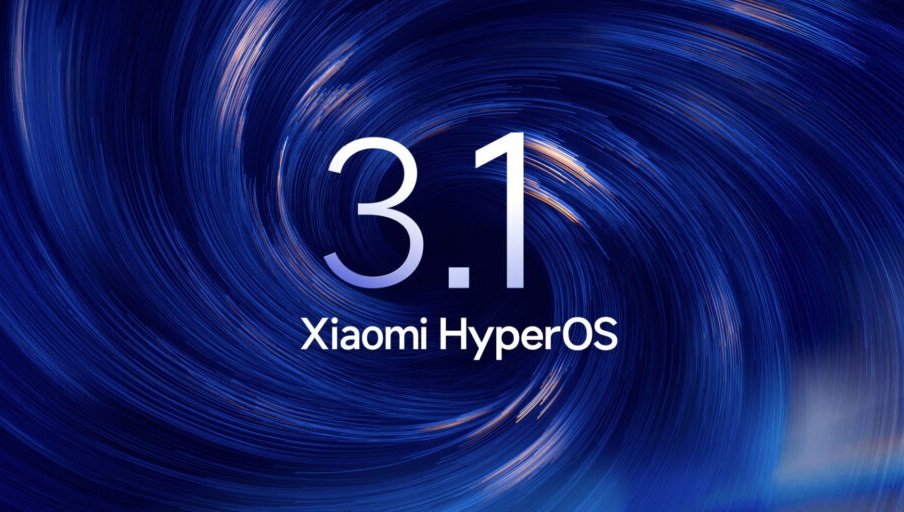 Когда появится новая система обновлений Xiaomi. Все будет с выходом HyperOS 3.1. Изображение: xiaomitime.com. Everything will come with the release of HyperOS 3.1. Image: xiaomitime.com