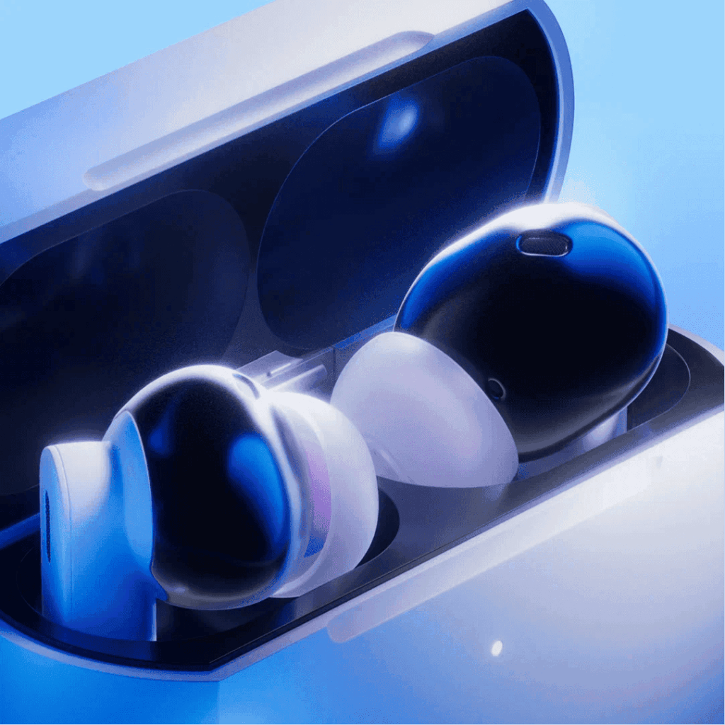 What is My Memory in Alice and how it works in the earbuds. Yandex Drops earbuds are designed as constant voice access to Alice.
