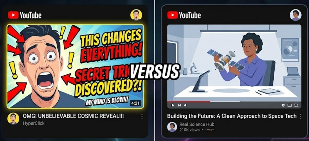 There are way too many videos like this, but as a rule they don't carry any value. Photo.