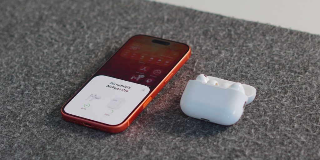 AirPods Pro 3: why the upgrade is worth it