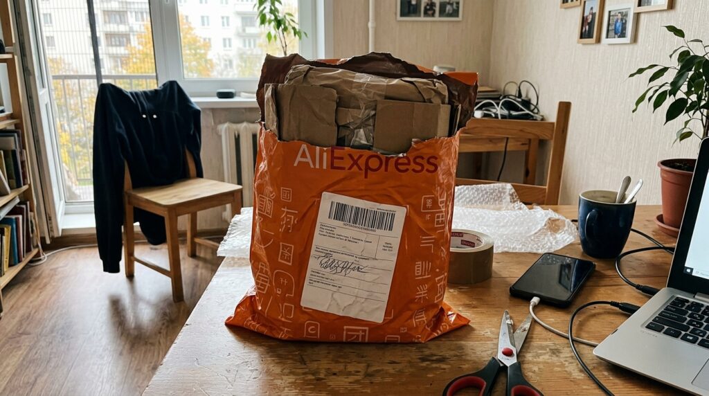 Ten AliExpress products I'd add to my cart right now.
