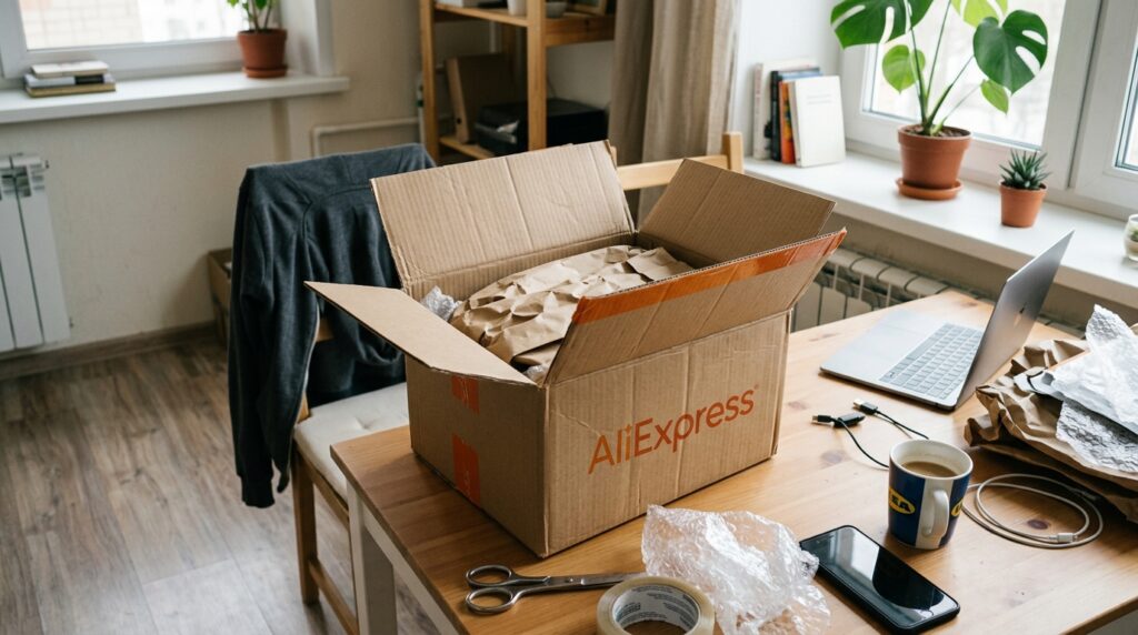 Half of these things cost less than lunch at a café, but provide years of use. Photo.
