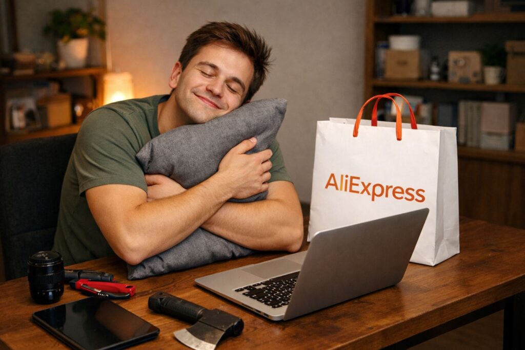 Check out the best AliExpress products from my cart