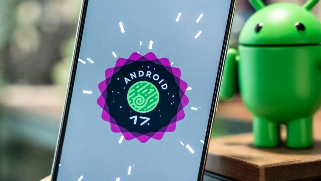 The first beta version of the Android 17 quarterly update has been released