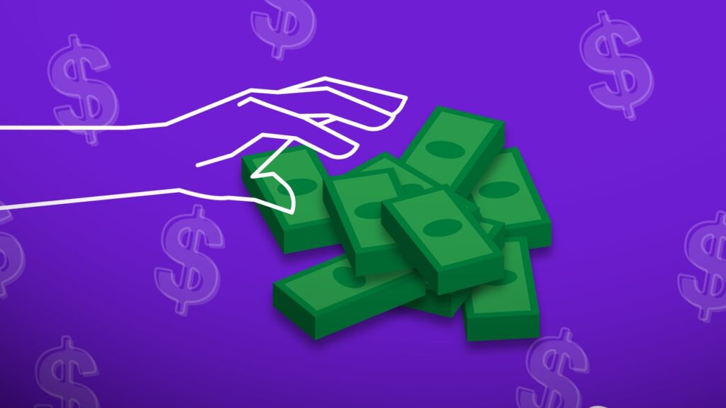 Fake Ledger Live App in the App Store. The Mac app was simply stealing money. Photo.