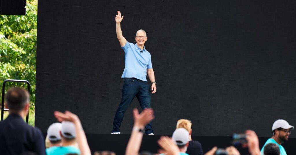 Apple will introduce more than 15 new products this year — here's what to expect