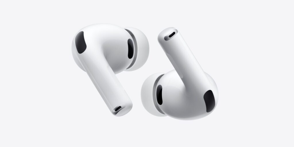 Apple headphones and watch updates in 2026. The headphones will feature cameras for AI.