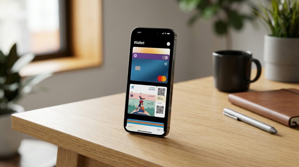 Apple revealed four iOS 27 features, including a long-awaited Wallet update