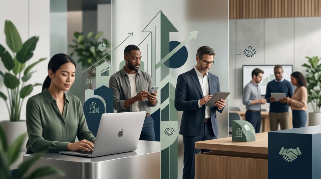 A company with a universal bank development strategy. At OTP Bank, everyone can find the best solution for themselves and their business. Everything will be