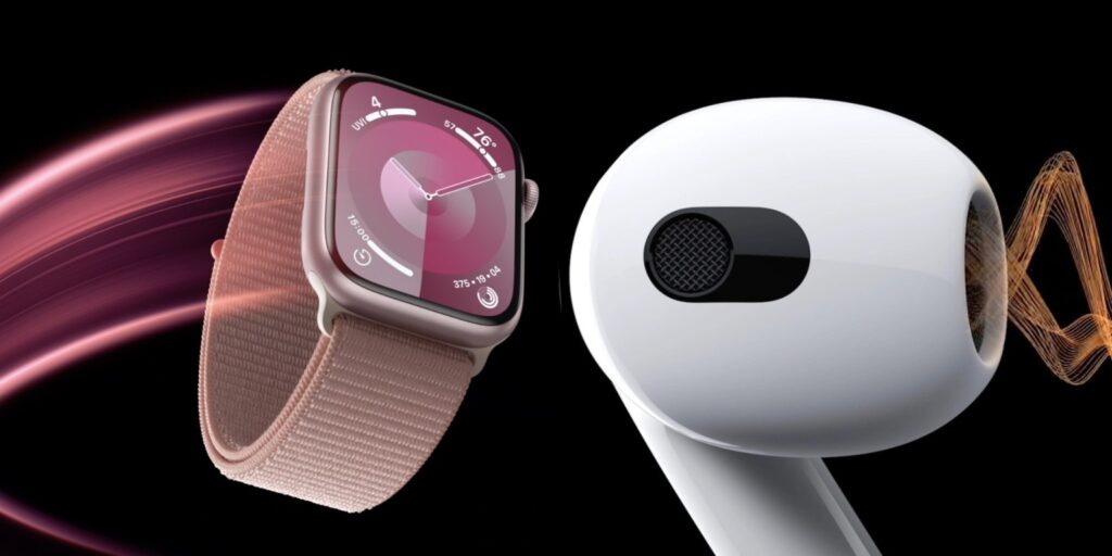 Why Apple is making smart glasses on its own. They should become just as fashionable as AirPods and Apple Watch. Photo.