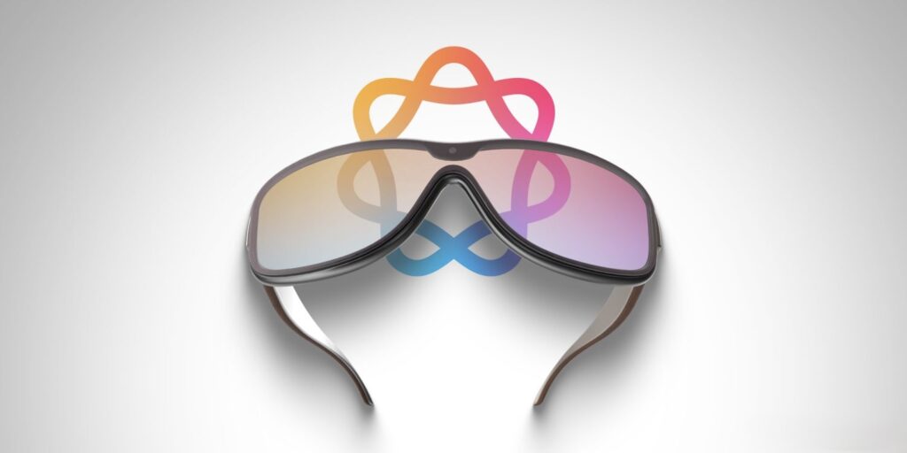 Apple smart glasses features. Without a smart Siri, the glasses would be pointless. Photo.