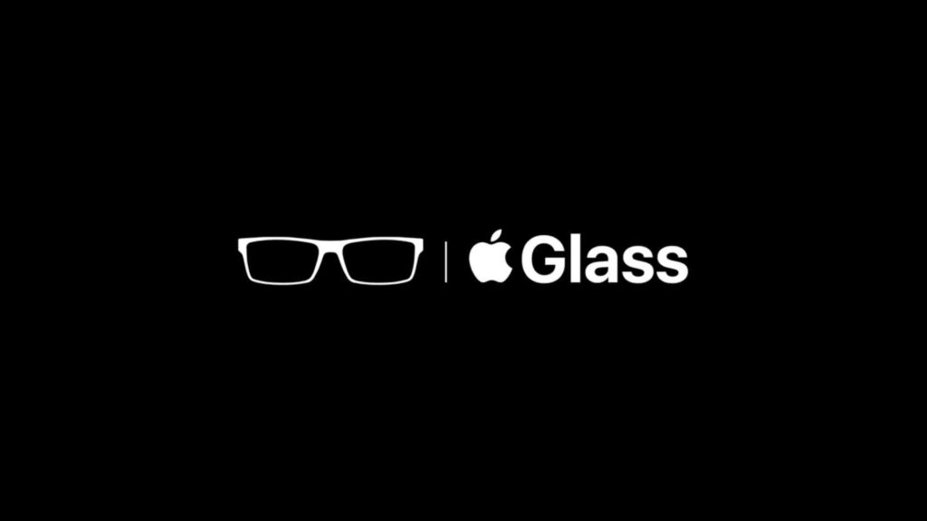 Why Apple is making smart glasses on its own. Apple is developing smart glasses by itself. Photo.