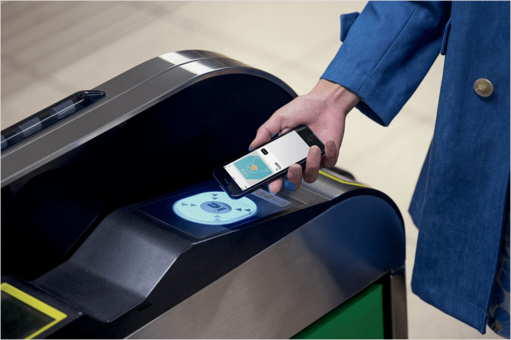Japan is a very technologically advanced country, and there's no arguing with that