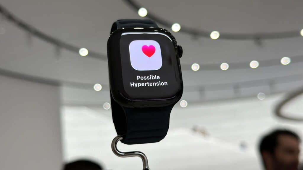 Apple Watch Features That Don't Work in Russia. Unfortunately, this feature is unavailable for Russia. Photo.