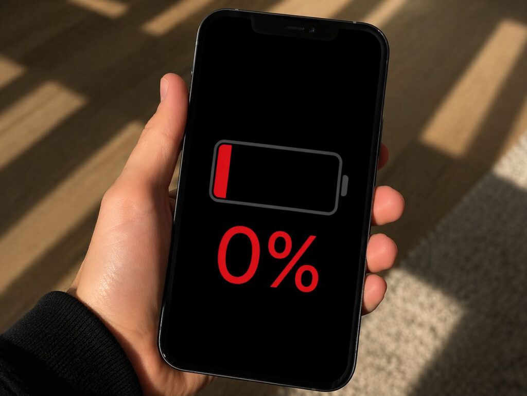 Let's see how iOS 26.4.1 affected iPhone battery life