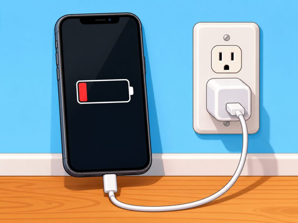 Does iOS 26.4.2 harm iPhone battery life? The answer is ambiguous