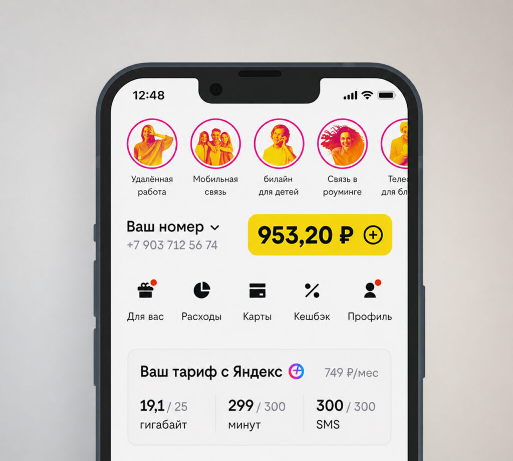 The app will have all the necessary information