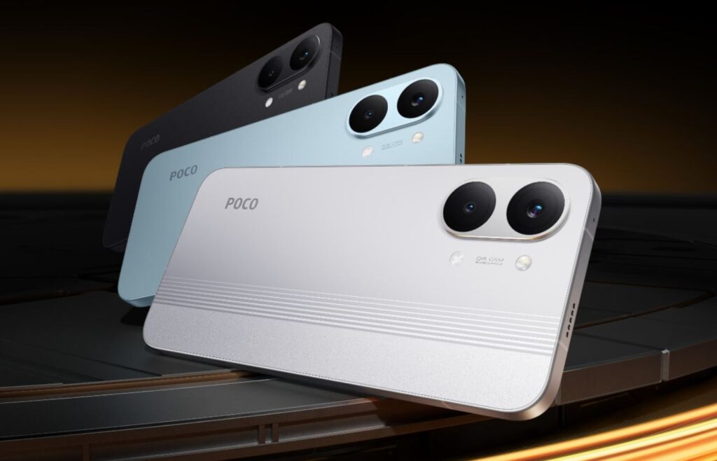 We've compiled the best POCO smartphones right now!