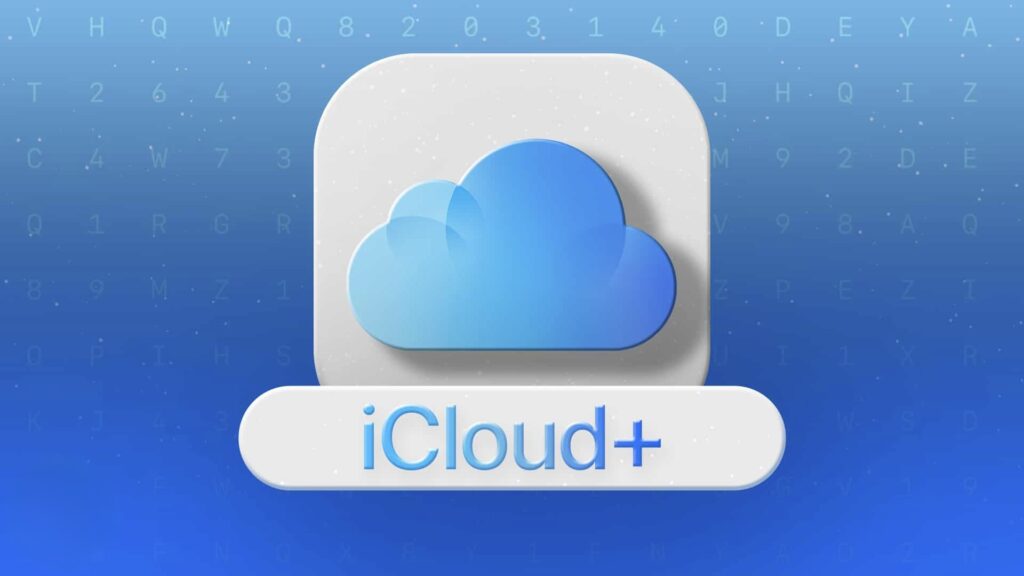 Paying for iCloud, Apple Music, and App Store from Russia in 2026. Apple subscriptions, including iCloud, can also be paid for. Image: igeeksblog.com