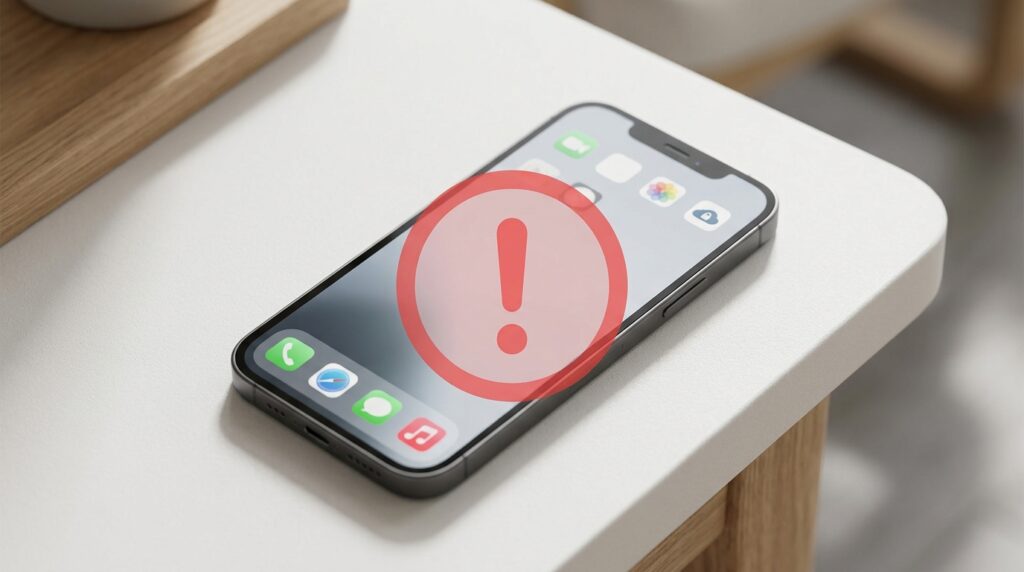 It appears the iOS 26.4.1 problem is greatly exaggerated. So go ahead and update confidently