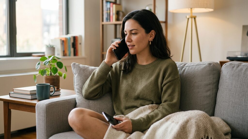 According to Apple's concept, breath analysis would occur during normal phone use