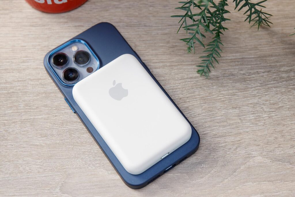 Carry a power bank or charger with you, and you'll have no problems