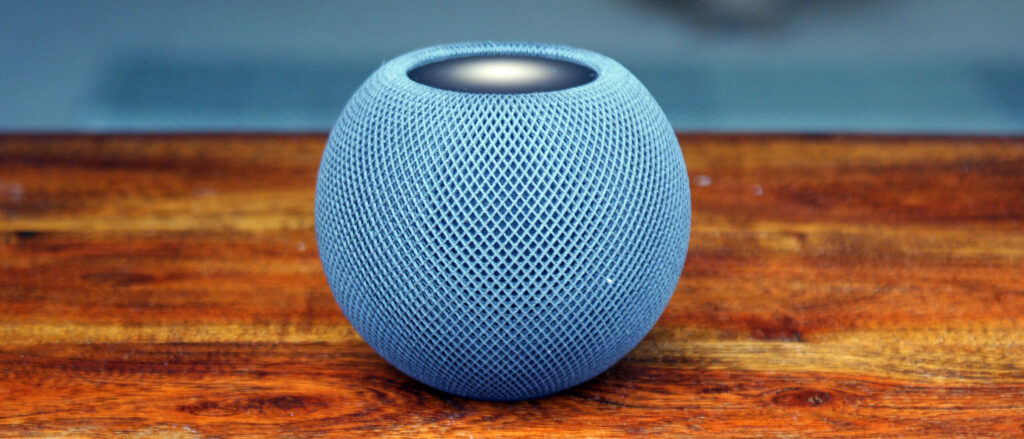 I would definitely hold off on buying the HomePod mini right now