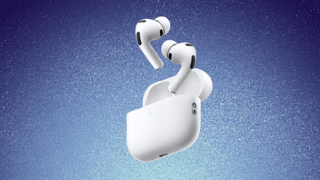 What to expect from the new AirPods Pro: launch this year