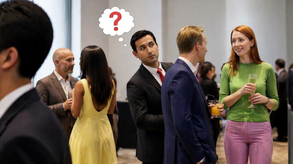 The cocktail party effect works better in younger people