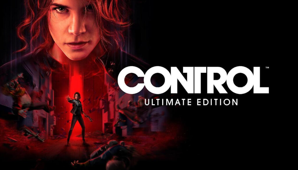 Control is now on iPhone