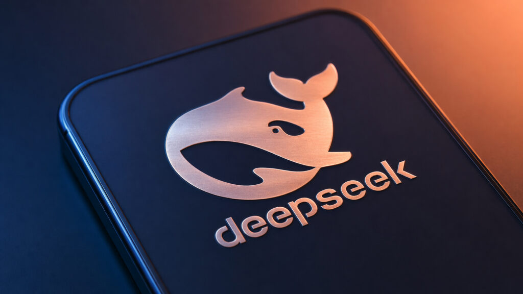 DeepSeek has released new models and they're top-tier