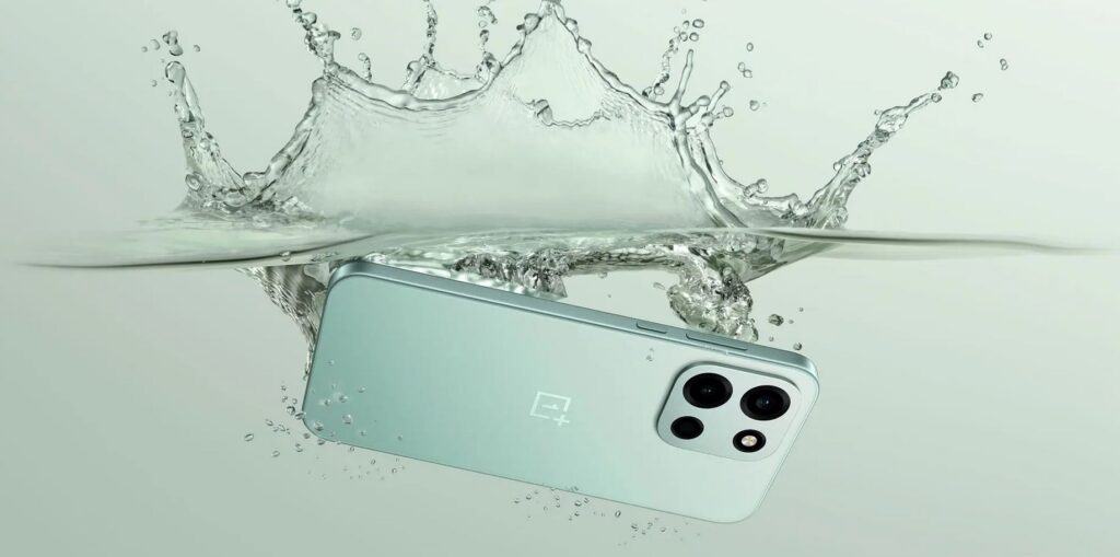 In addition to its already excellent specs, the OnePlus Nord 6 comes with a guarantee of smooth performance for 6 years