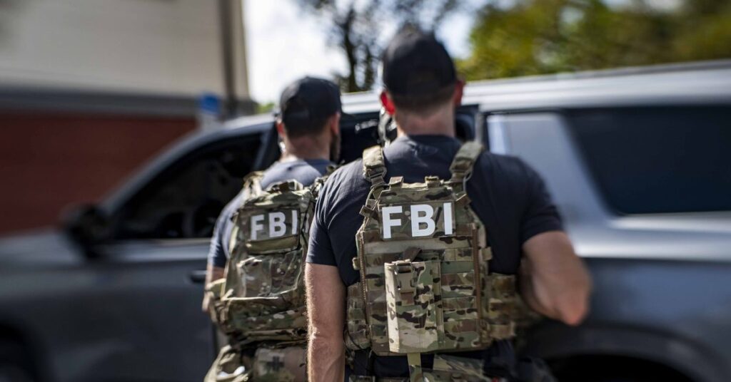 FBI extracted deleted Signal messages through iPhone notification data